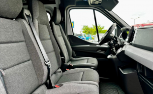 Nissan Interstar