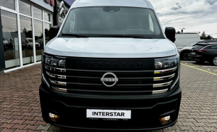 Nissan Interstar