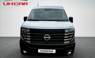Nissan Interstar