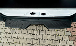 Nissan Interstar