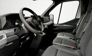 Nissan Interstar