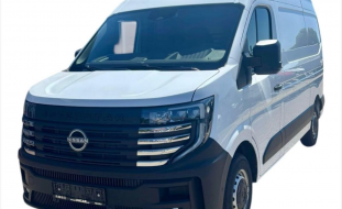 Nissan Interstar