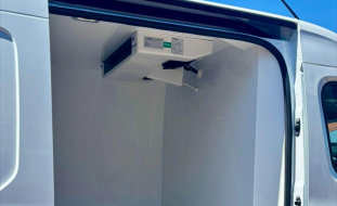 Nissan Interstar
