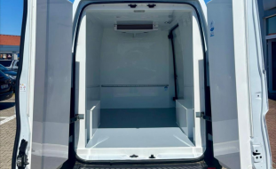 Nissan Interstar