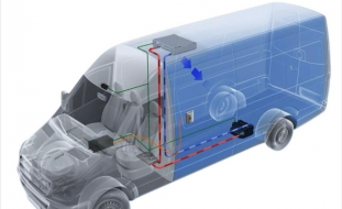 Nissan Interstar