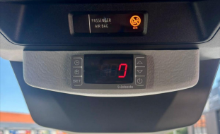 Nissan Interstar