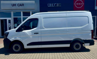 Nissan Interstar