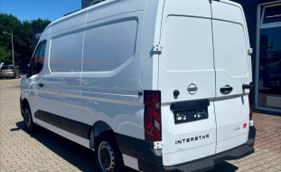 Nissan Interstar