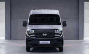 Nissan Interstar