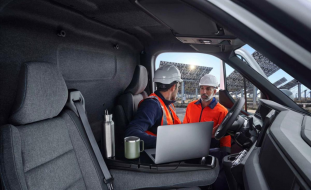 Nissan Interstar