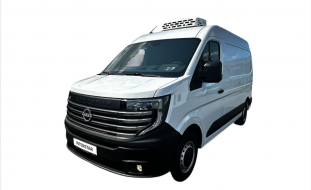 Nissan Interstar