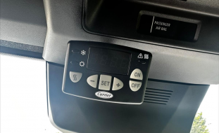 Nissan Interstar
