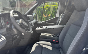 Nissan Interstar