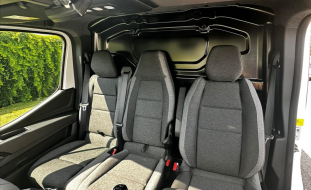 Nissan Interstar