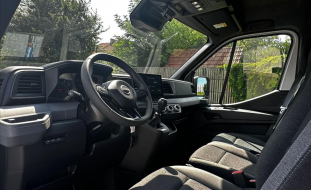 Nissan Interstar