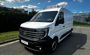 Nissan Interstar