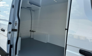 Nissan Interstar