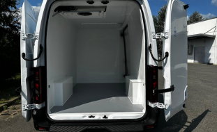 Nissan Interstar