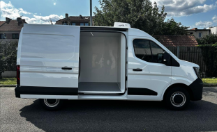 Nissan Interstar