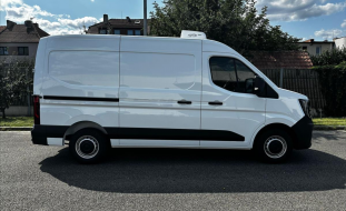 Nissan Interstar