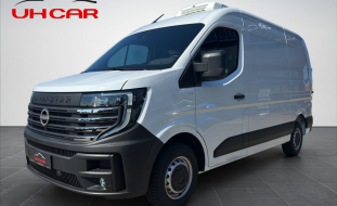 Nissan Interstar