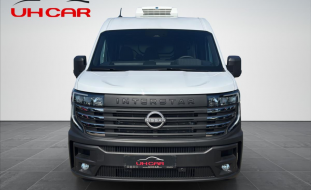 Nissan Interstar