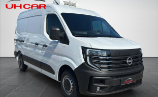 Nissan Interstar