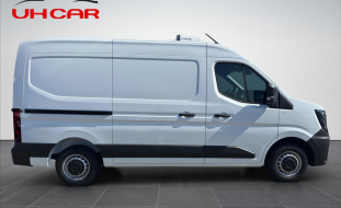 Nissan Interstar