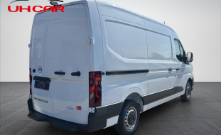 Nissan Interstar