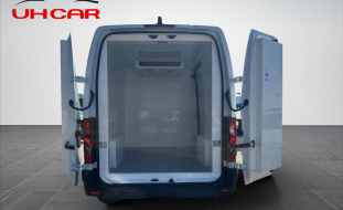 Nissan Interstar