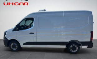 Nissan Interstar
