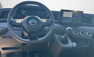 Nissan Interstar