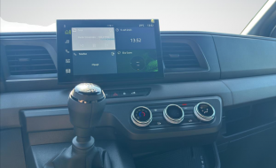 Nissan Interstar