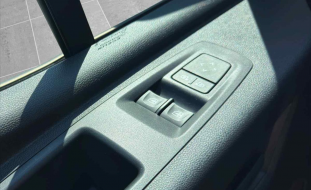 Nissan Interstar