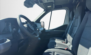 Nissan Interstar