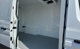 Nissan Interstar