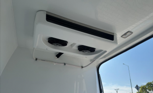 Nissan Interstar