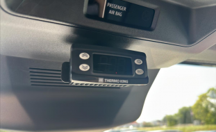 Nissan Interstar