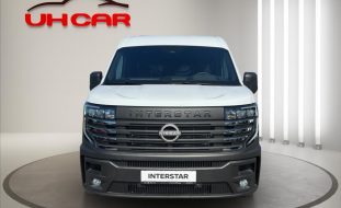 Nissan Interstar