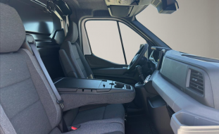 Nissan Interstar