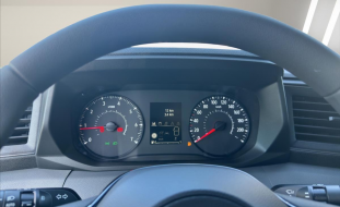 Nissan Interstar