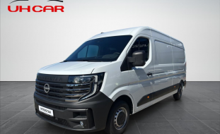 Nissan Interstar