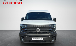Nissan Interstar