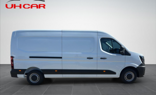 Nissan Interstar