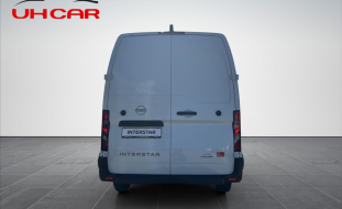 Nissan Interstar
