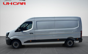 Nissan Interstar