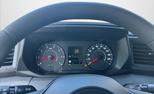 Nissan Interstar