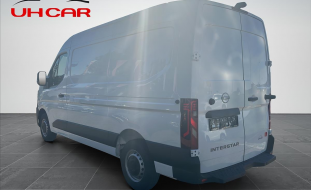 Nissan Interstar