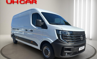 Nissan Interstar