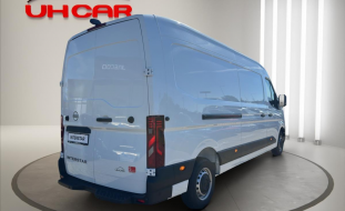 Nissan Interstar